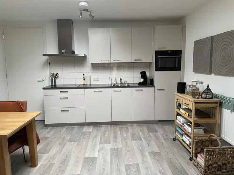 Seniorenappartement Tegelen 55plus Instapklaar