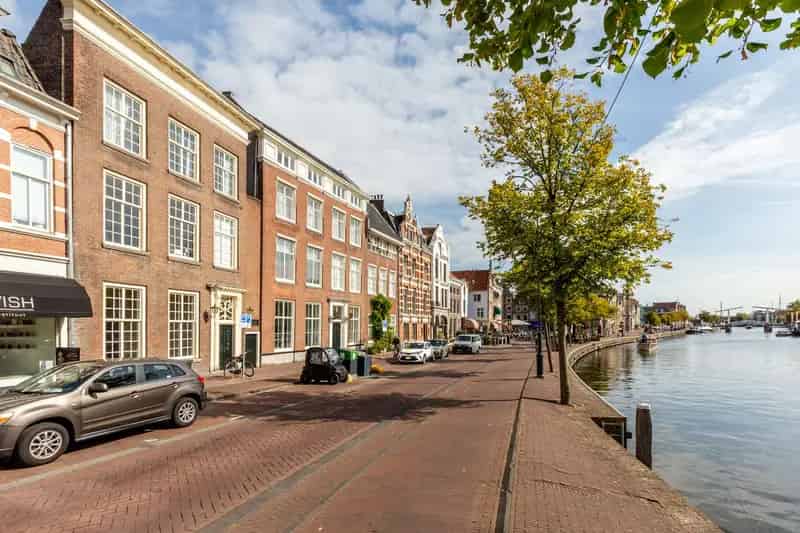 Appartement te koop: Spaarne 58 2011 CK Haarlem | Funda