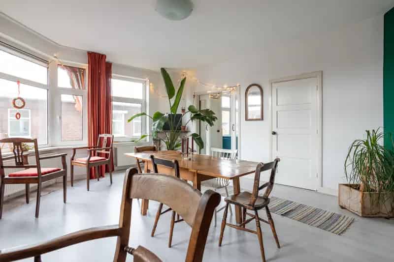 Huis Te Koop , 227, Linnaeusstraat, Den Haag, Zuid-Holland