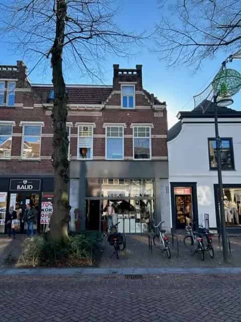 Winkel te Huur Oisterwijk Centrum 150m2