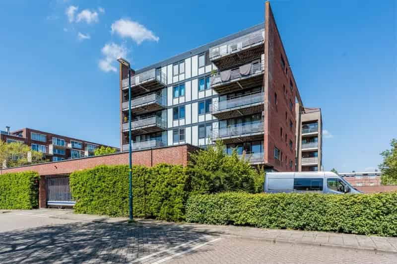Appartement te koop Zoetermeer Noordhove 2 kamers 78m2 balkon