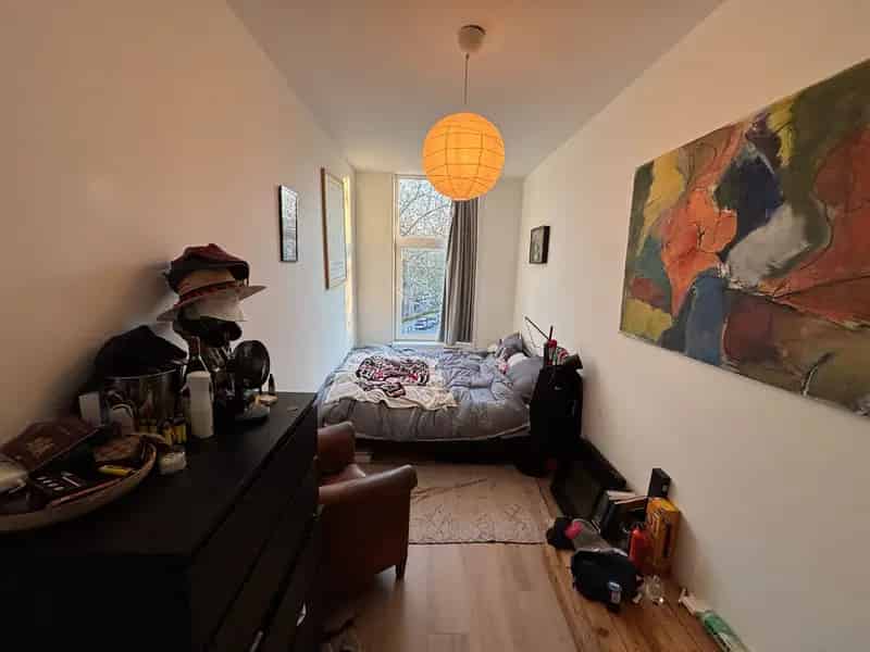 Kamer te huur Rotterdam Mathenesserlaan 1 mei - 1 augustus
