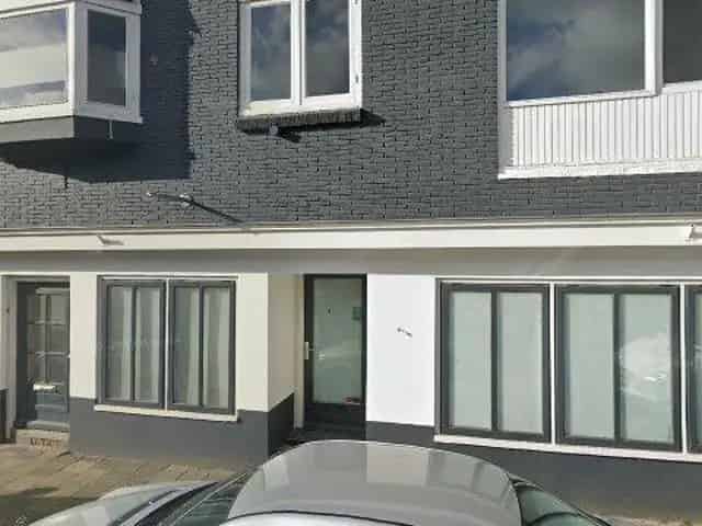Appartement Beverwijk Baanstraat 1 slaapkamer modern gasloos