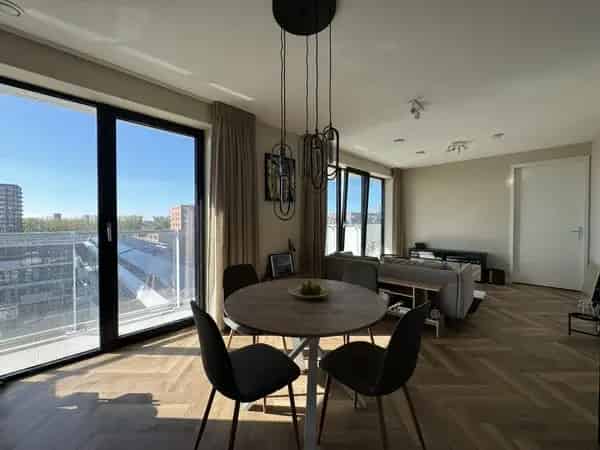 Appartement Rotterdam 1 Slaapkamer  2024 Instapklaar