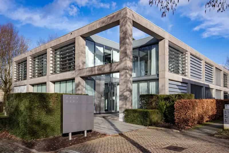 Kantoorruimte te huur Oisterwijk 294m2