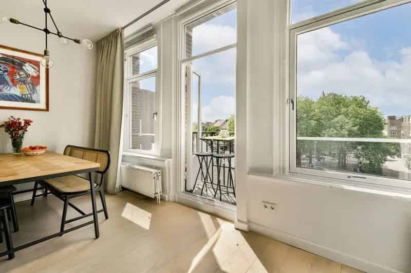 Appartement te Koop De Pijp Amsterdam