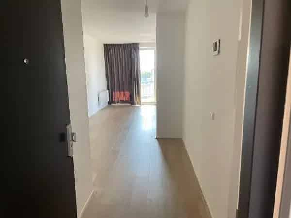 Studio Omegaplantsoen Leiden: Instapklaar en Stijlvol