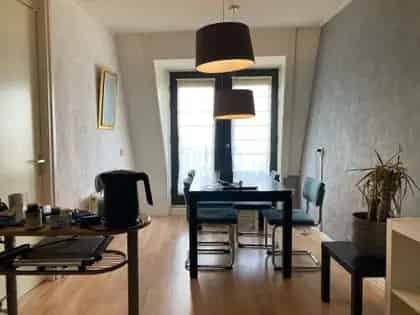 1 kamer appartement van 47 m² in Winschoten