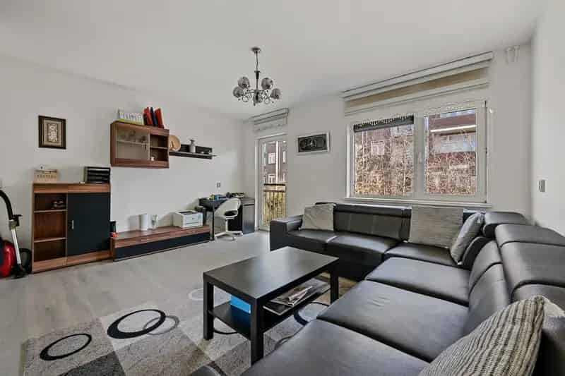 4 Kamer Appartement Rotterdam Tarwewijk Balkon 104m2