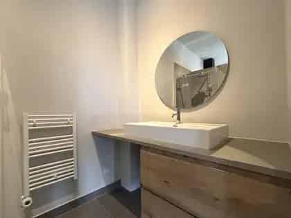 Studio Eijsden 35m²  Gerenoveerd  1 Persoon