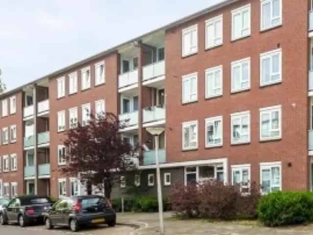Appartement for rent Enschede Rembrandtlaan