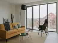 3-kamerappartement Groningen Friesestraatweg 100m2