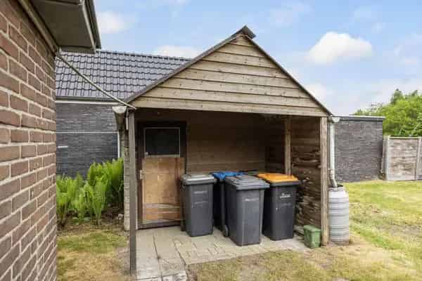 Huis Te Koop , 29, Mr. J. de Blieckweg, Koekange, Drenthe