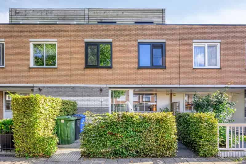 Huis te koop: Gerard van Houweningepad 6 3065 JD Rotterdam | Funda