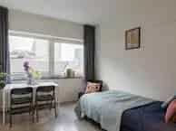 Studio Eindhoven Pastoor Petersstraat 27m2