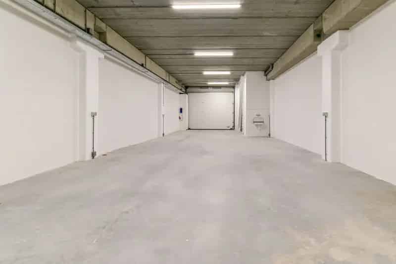 Bedrijfshal Aalsmeer te koop 216m² - 2022 - A+++