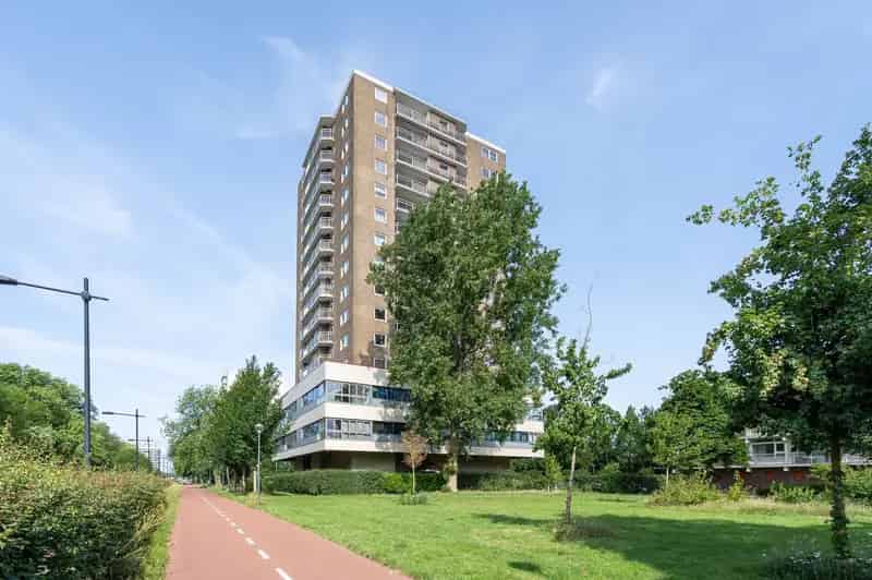 Ruim 3 Kamer Appartement Haarlem 100m2 Moderne Afwerking
