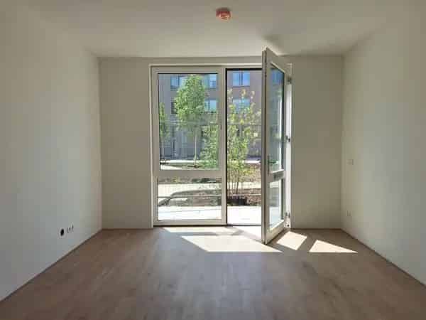 Wonen in De Kuil: Moderne woningen nabij Erasmusbrug
