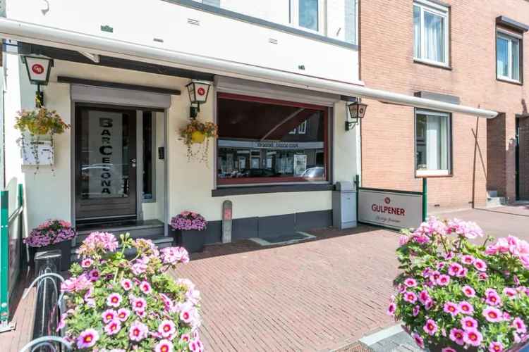 Bedrijfshal Kerkrade | Zoek bedrijfshallen te huur: St.Pieterstraat 22 6463 CT Kerkrade [funda in business]