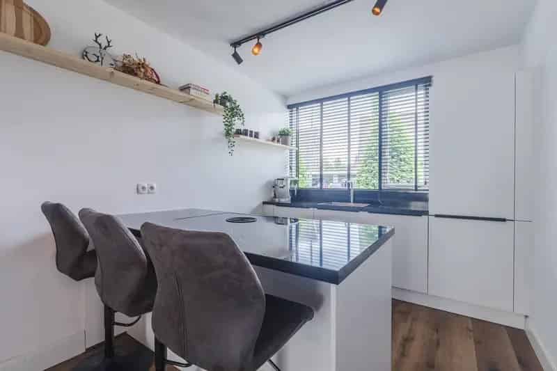 Huis te koop Jan Steenlaan Oosterhout