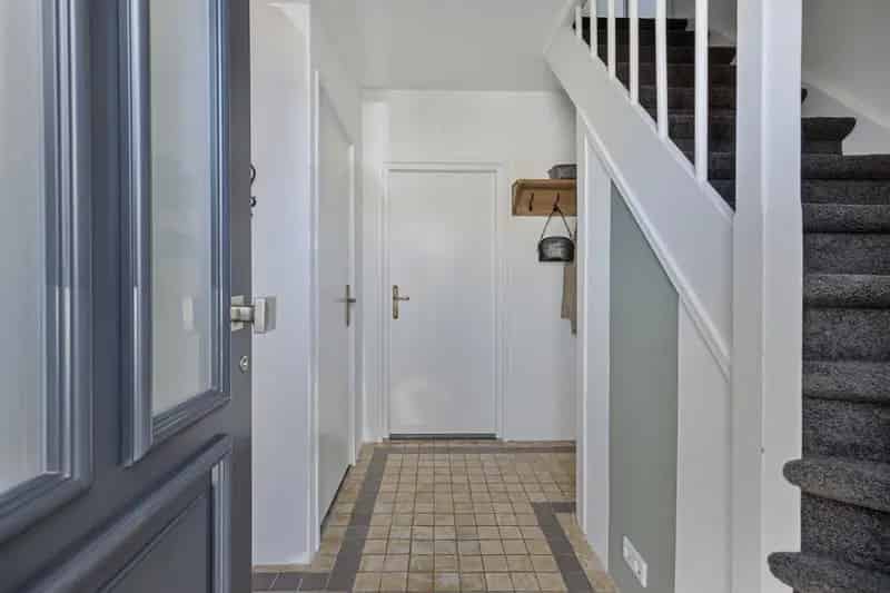 Gerenoveerde Tweekapper in Eijsden 4 slaapkamers