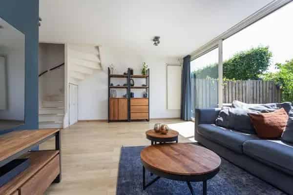 5 Slaapkamers 2-onder-1-kapwoning Bergschenhoek