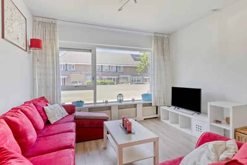 4 Slaapkamers Royale Woning Lemmerweg West Ruime Tuin Energielabel B