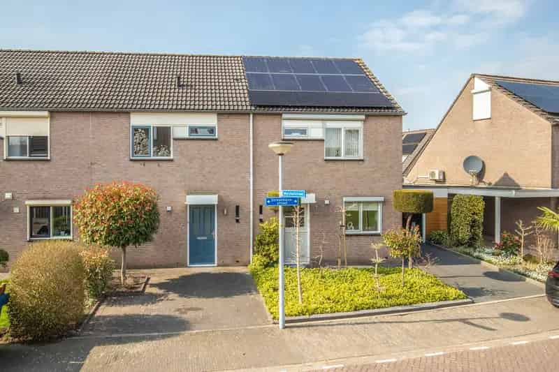 Huis te koop Zevenaar 4 slaapkamers kindvriendelijk