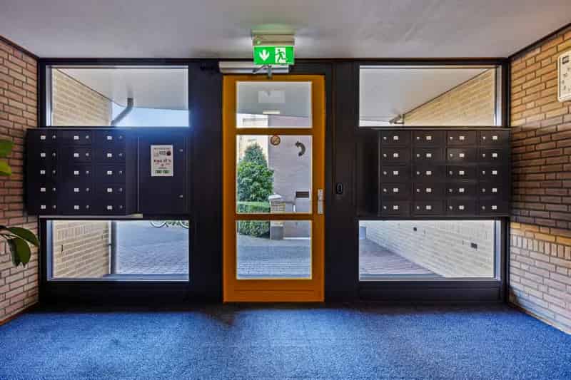 3 Kamerappartement Best Centrum 85m2 Eigen Parkeerplaats Balkon