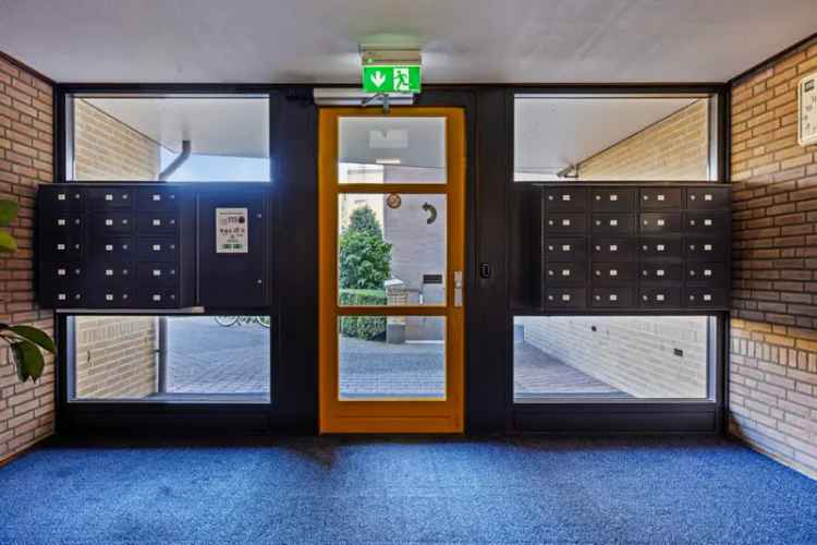 3 Kamerappartement Best Centrum 85m2 Eigen Parkeerplaats Balkon