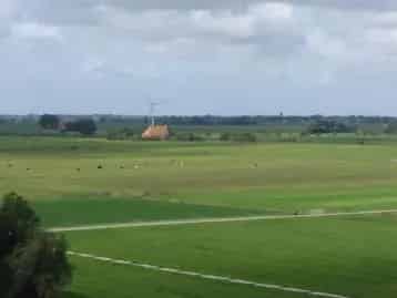 1 Persoons Appartement Vogelreservaat Bootbereikbaar Lang Verhuur