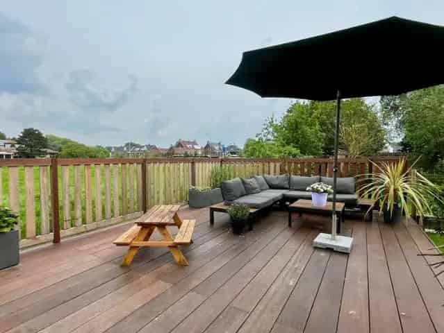 5 Slaapkamer Villa te Huur Den Haag  - Gemeubileerd - 3 Maanden