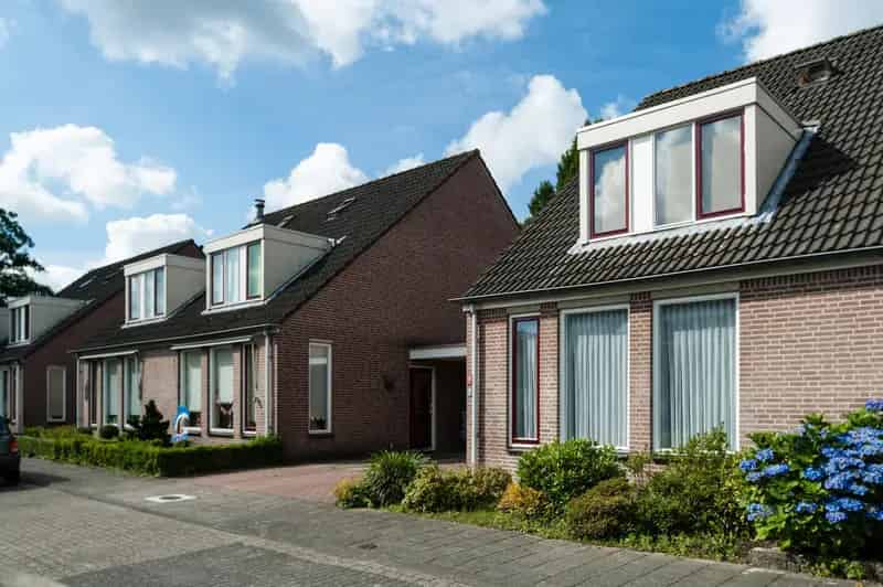 Te Huur: Tussenwoning Veldhoven Schepelhei