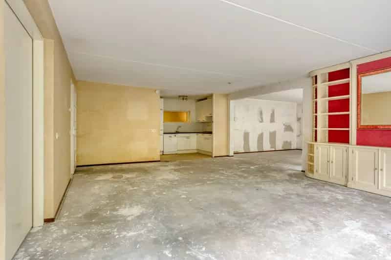4 Kamerappartement Soestdijk 115m2  Balkon Berging Lift