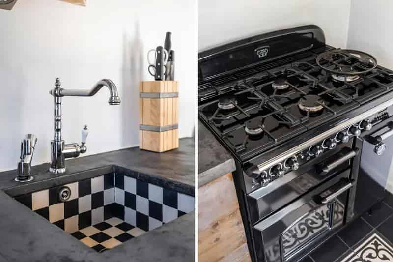 Luxe hoekappartement Blijdorp te koop