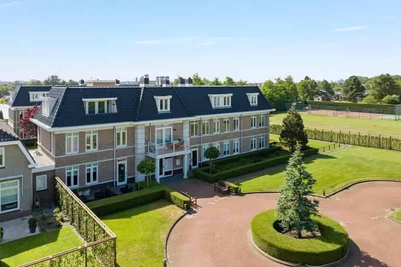Luxe Appartement Noordwijk Aan Zee  Résidence Aan De Kust