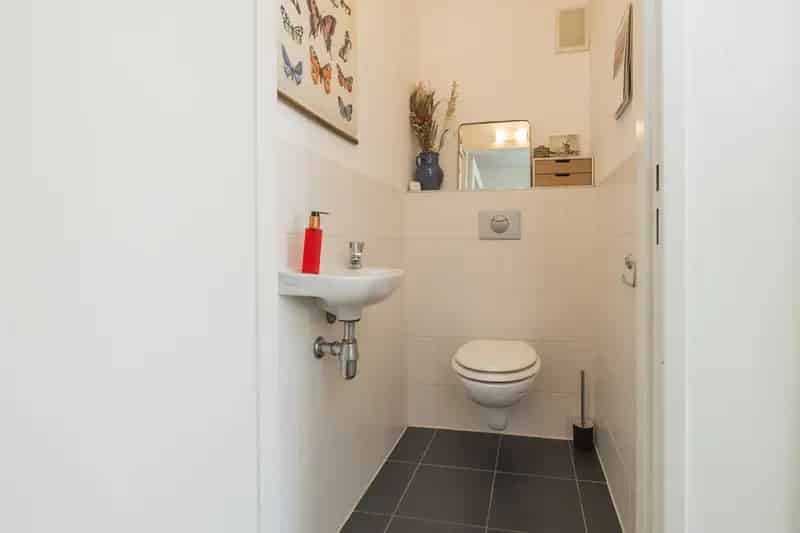 Appartement te koop Van Trigtstraat Den Haag