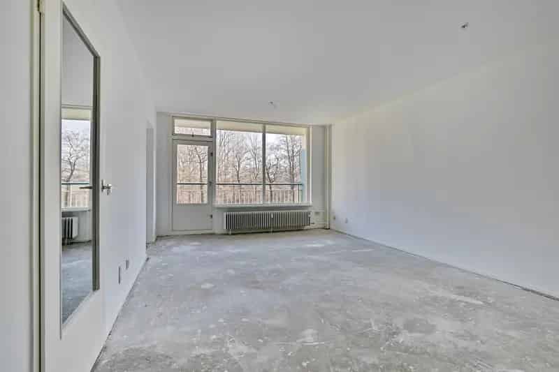 2-Kamer Appartement Arnhem Immerloopark