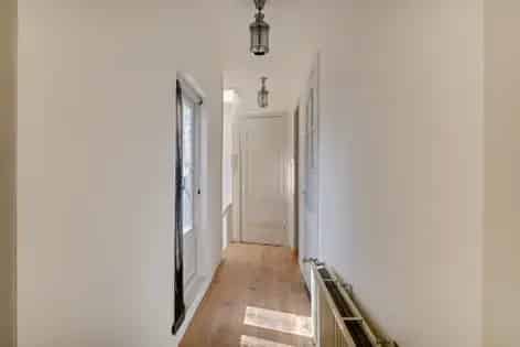 2 Kamer Appartement 55m2 Amsterdam Oud West Helmersbuurt