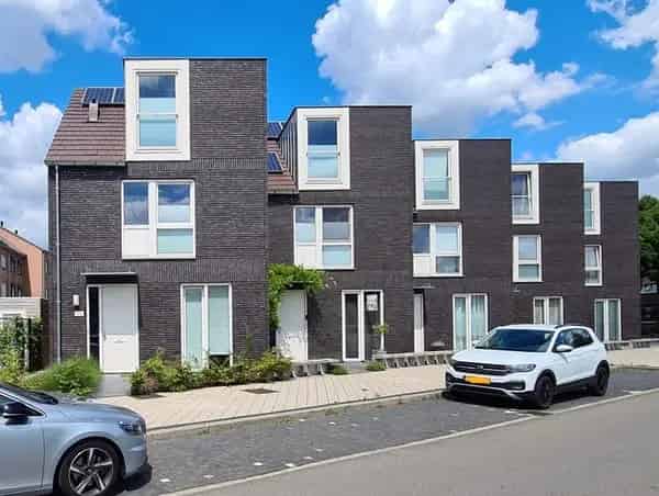 Moderne woning te huur Heugemerveld Maastricht