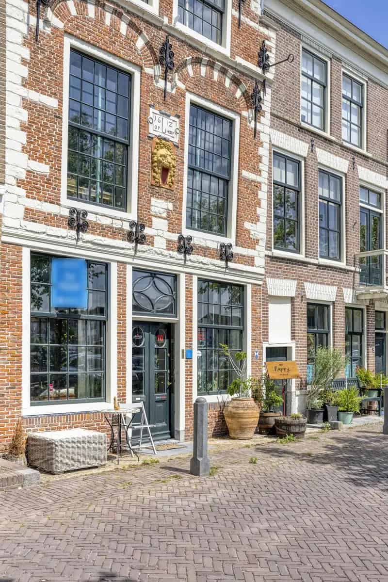 8-kamer Woonhuis Voorne aan Zee