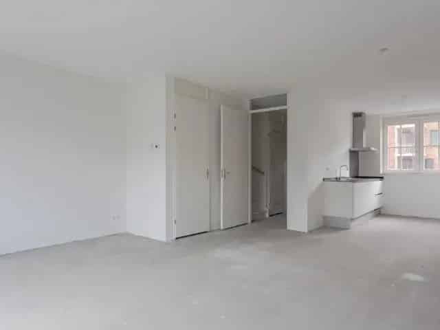 5 Kamer Hoekwoning 129m2 Hoofddorp Tuin Zonnepanelen