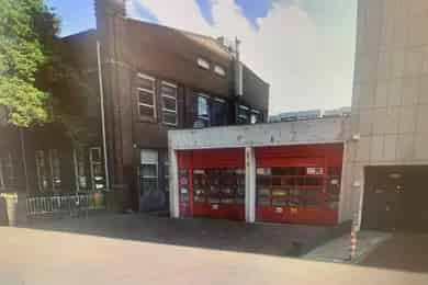 461 m2 Bedrijfsruimte te Huur Den Haag Bezuidenhout