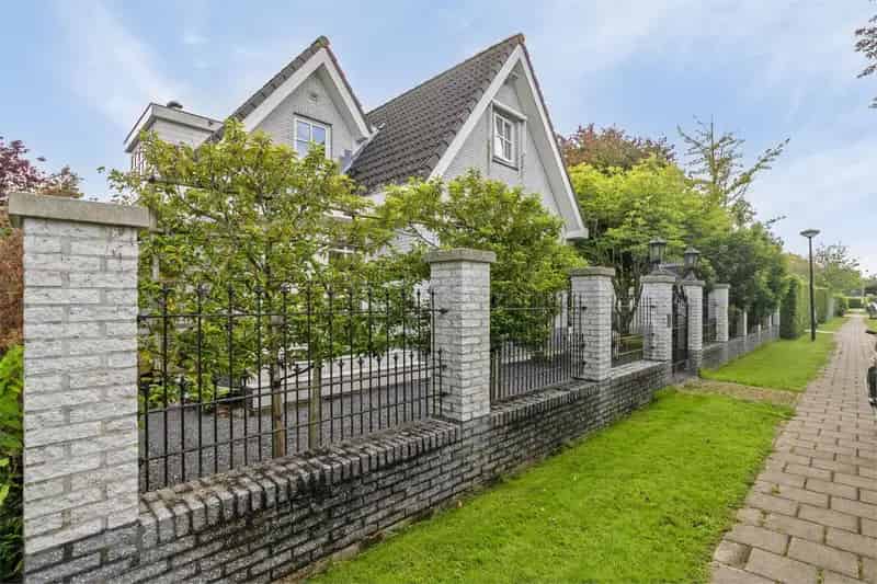 Huis te koop Vinkeveen: Rustig aan het water