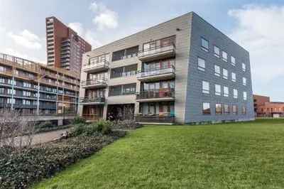 Huis Te Huur in Zaandam, Noord-Holland