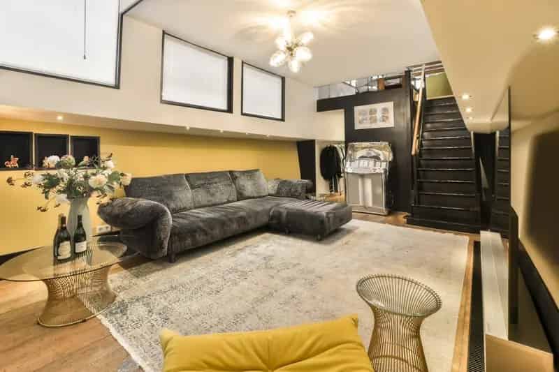 Luxe Woonschepen te Koop aan de Amstel Amsterdam