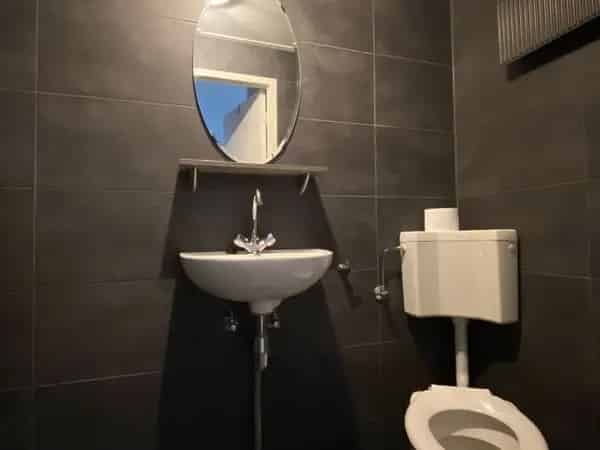 Moderne Studio Toplocatie Per 1 Mei Beschikbaar