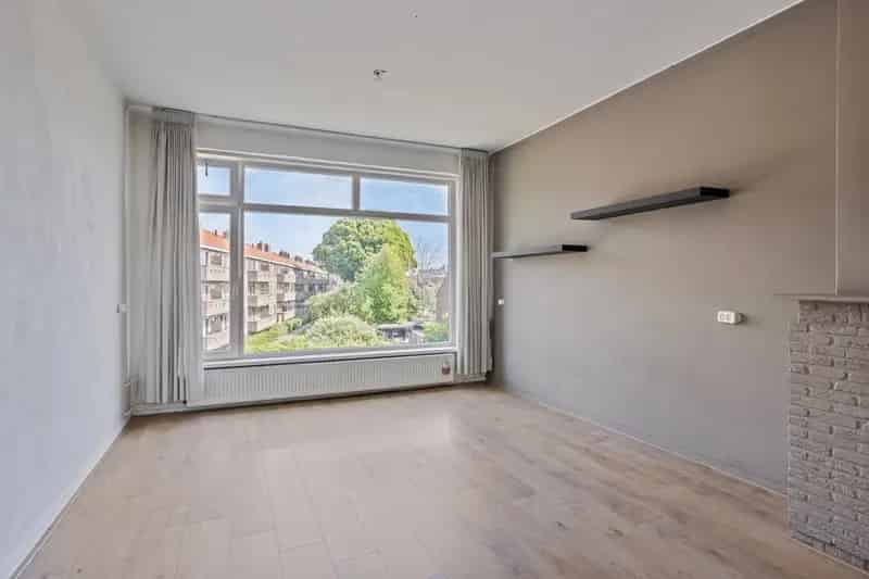 Appartement Componistenbuurt 2 slaapkamers balkon berging