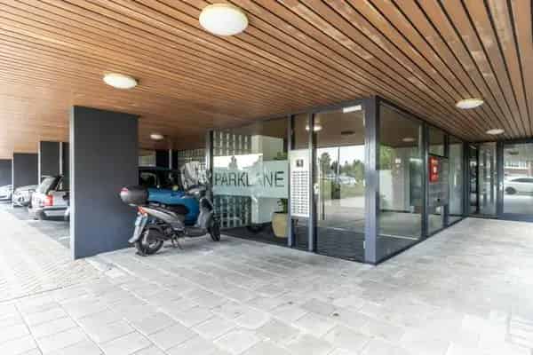 Ruime 2-Slaapkamer Flatwoning 90m2 Jan Stuytstraat