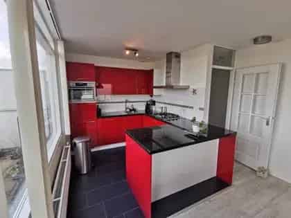 3 Kamer Appartement 90m2 Amsterdam Nieuw Sloten Te Huur